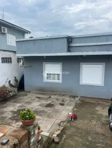 Casa com 2 Quartos à venda, 150m² no Belém Velho, Porto Alegre