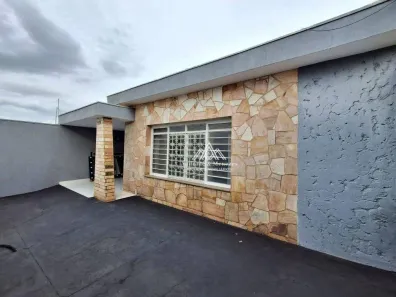 Imóvel Comercial com 4 Quartos à venda, 145m² no Jardim América, Ribeirão Preto