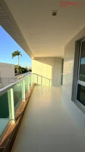Apartamento com 4 Quartos à venda, 110m² no Pitangueiras, Lauro de Freitas