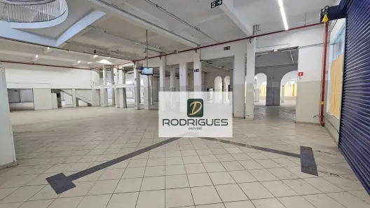 Prédio Comercial para alugar, 10368m² no Jardim do Mar, São Bernardo do Campo