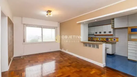 Apartamento com 2 Quartos para alugar, 63m² no Santa Cecília, Porto Alegre