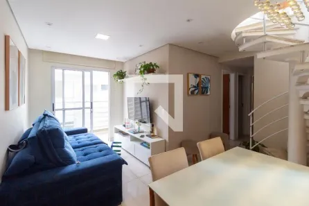 Cobertura com 2 Quartos à venda, 103m² no Conceição, Osasco