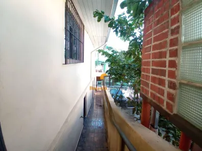 Sobrado com 3 Quartos à venda, 125m² no Cidade São Francisco, São Paulo