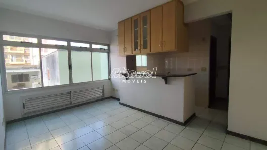 Apartamento com 2 Quartos à venda, 79m² no Centro, Piracicaba