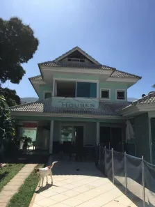 Casa de Condomínio com 3 Quartos à venda, 230m² no Vargem Grande, Rio de Janeiro