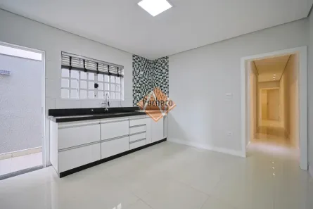 Casa com 3 Quartos à venda, 100m² no Vila São Geraldo, São Paulo
