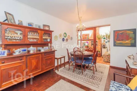 Apartamento com 3 Quartos à venda, 103m² no São João, Porto Alegre