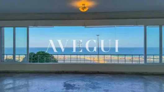 Apartamento com 4 Quartos à venda, 587m² no Copacabana, Rio de Janeiro
