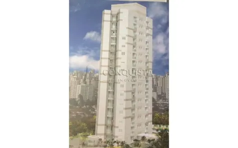 Apartamento com 1 Quarto à venda, 56m² no Vila Mariana, São Paulo