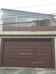 Sobrado com 3 Quartos à venda, 178m² no Veloso, Osasco