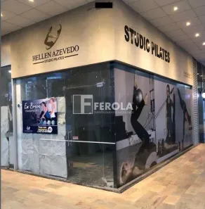 Ponto Comercial à venda, 120m² no Setor Noroeste, Brasília