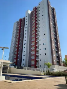Apartamento com 2 Quartos à venda, 60m² no Chácara Santa Antonieta (Nova Veneza), Sumaré