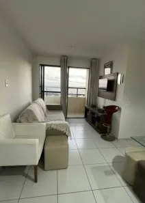 Apartamento com 3 Quartos à venda, 54m² no Barro Duro, Maceió