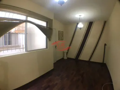 Apartamento com 2 Quartos para alugar, 55m² no Estoril, Belo Horizonte