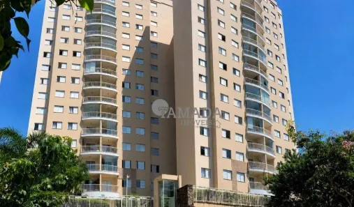 Apartamento com 3 Quartos à venda, 67m² no Vila Esperança, São Paulo
