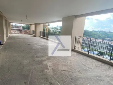 Apartamento com 4 Quartos à venda, 754m² no Jardim Panorama, São Paulo