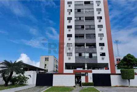 Apartamento com 3 Quartos à venda, 129m² no Candeias, Jaboatão dos Guararapes