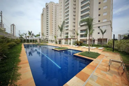 Apartamento com 3 Quartos à venda, 108m² no Taquaral, Campinas