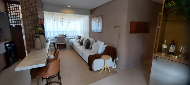 Apartamento com 2 Quartos à venda, 80m² no Moema, São Paulo