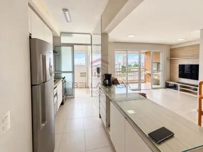 Apartamento com 3 Quartos à venda, 80m² no Vila Bertioga, São Paulo