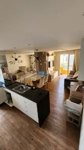 Apartamento com 3 Quartos à venda, 68m² no Bonfim, Campinas