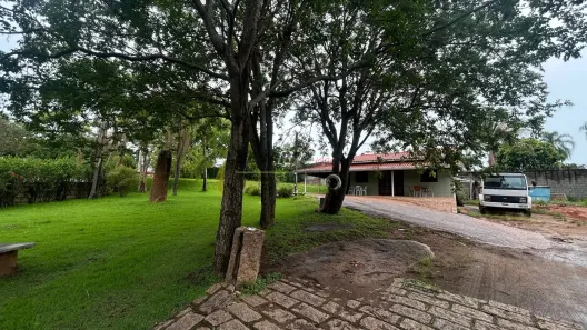 Fazenda/Sítio com 7 Quartos à venda, 460m² no Vale das Laranjeiras, Indaiatuba