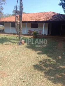 Fazenda/Sítio com 2 Quartos à venda, 500m² no Monjolinho, São Carlos