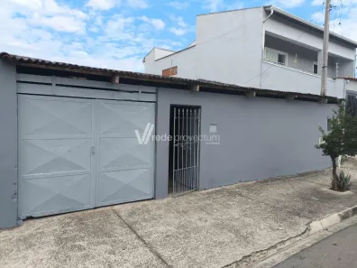 Casa com 3 Quartos à venda, 300m² no Cidade Satélite Íris, Campinas