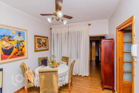 Apartamento com 2 Quartos à venda, 66m² no Navegantes, Porto Alegre