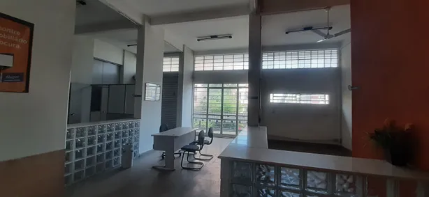 Ponto Comercial para alugar, 292m² no Floresta, Belo Horizonte