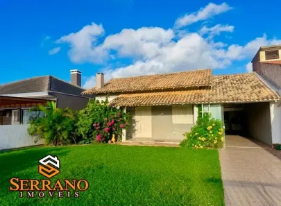 Casa com 4 Quartos à venda, 179m² no Praia de Mariluz, Imbé