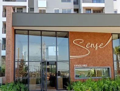 Apartamento com 2 Quartos à venda, 79m² no Terra Bonita, Londrina