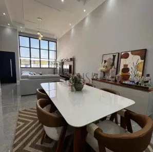 Casa de Condomínio com 3 Quartos à venda, 152m² no Jardim Residencial Campos do Conde, Sorocaba