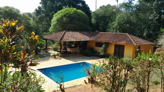Casa com 2 Quartos à venda, 10000m² no Graminha, Juiz de Fora