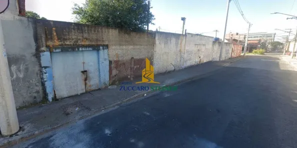 Lote/Terreno à venda, 400m² no Vila Galvão, Guarulhos