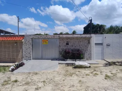 Casa com 1 Quarto à venda, 42m² no Várzea, Recife