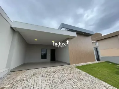 Casa de Condomínio com 3 Quartos à venda, 147m² no Reserva San Pedro, Ribeirão Preto