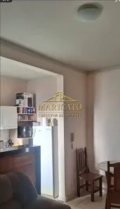 Apartamento com 2 Quartos à venda, 49m² no Rios di Itália, São José do Rio Preto