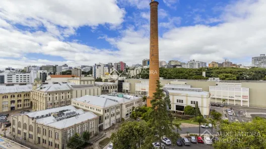 Apartamento com 3 Quartos à venda, 109m² no Floresta, Porto Alegre