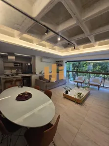 Apartamento com 3 Quartos à venda, 114m² no Jaqueira, Recife