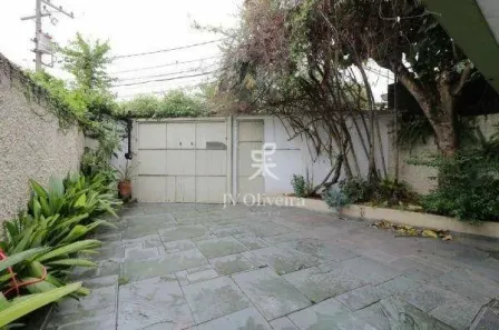 Casa com 3 Quartos à venda, 306m² no Vila Progredior, São Paulo