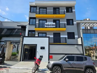 Apartamento com 1 Quarto à venda, 34m² no Água Fria, São Paulo