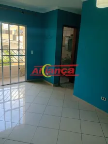 Apartamento com 2 Quartos à venda, 60m² no Jardim Iporanga, Guarulhos