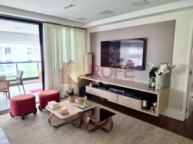 Apartamento com 3 Quartos à venda, 184m² no Vila Uberabinha, São Paulo