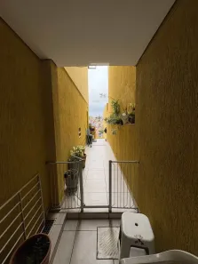 Sobrado com 3 Quartos à venda, 140m² no Jardim Santa Rosa, Taboão da Serra