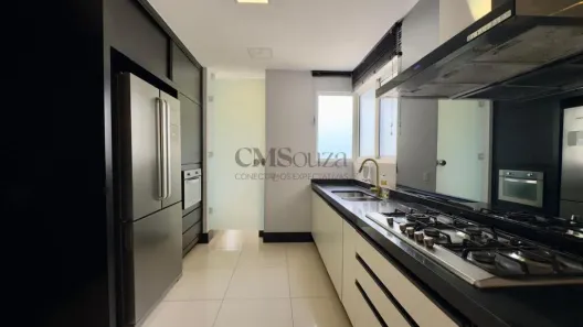 Apartamento com 3 Quartos para alugar, 303m² no Santa Rosa, Londrina