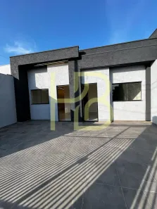 Casa com 2 Quartos à venda, 60m² no Jardim Itália, Sorocaba