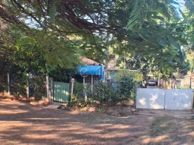 Fazenda/Sítio com 5 Quartos à venda, 205m² no Parque Ortolândia, Hortolândia