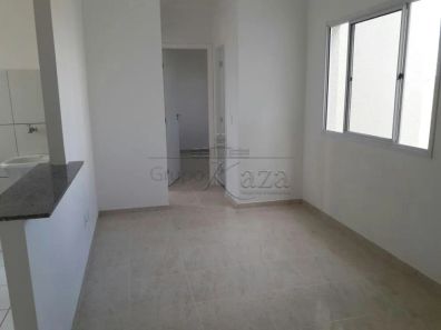 Apartamento com 2 Quartos à venda, 49m² no Jardim Paraíso, Jacareí