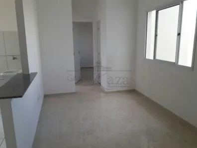 Apartamento com 2 Quartos à venda, 49m² no Jardim Paraíso, Jacareí